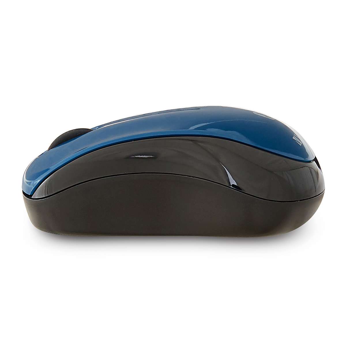 MOUSE VERBATIM BLUETOOTH WIRELESS TABLET MULTI TRAC BLUE LED MOUSE AZUL